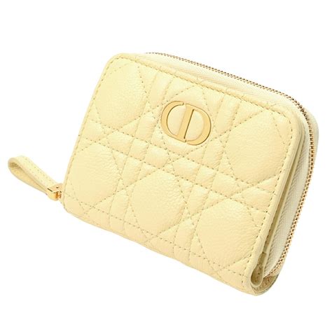 dior caro white|dior caro wallet on chain.